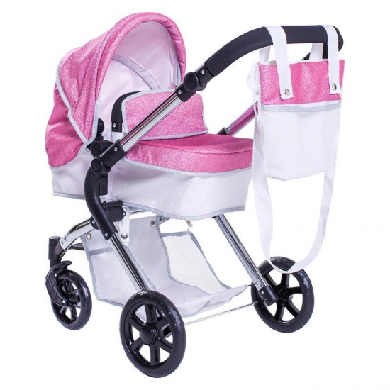 Dolls pram suitable for 9 year old discount